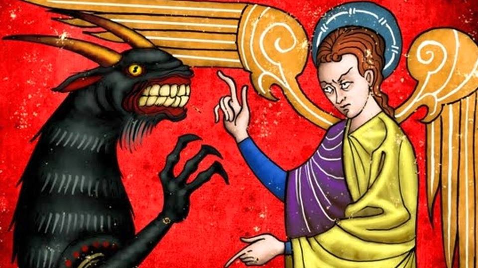  Criaturas mitológicas: Mito o realidad (Spanish