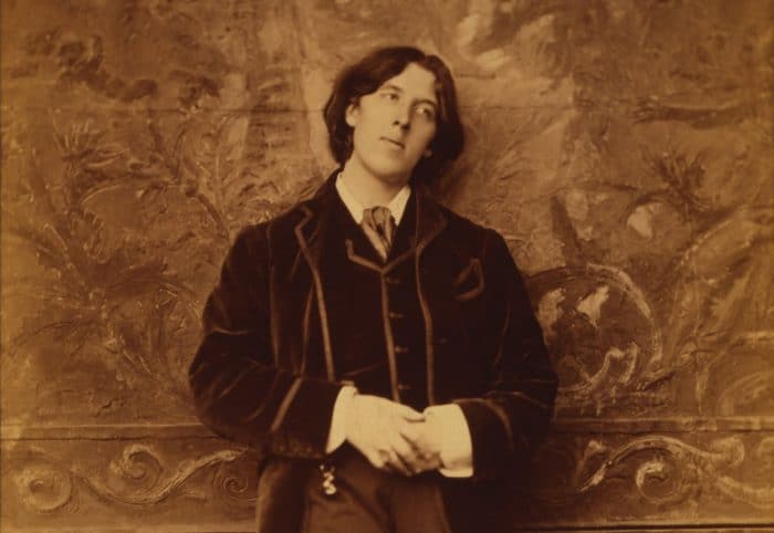  Qui n Fue Oscar Wilde 