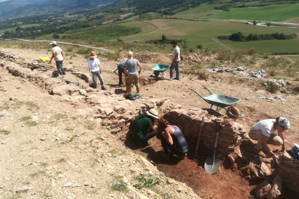 Hacaha Roma Aníbal y el Paso de los Pirineos: El Primer Paso hacia Roma | El Reto ...