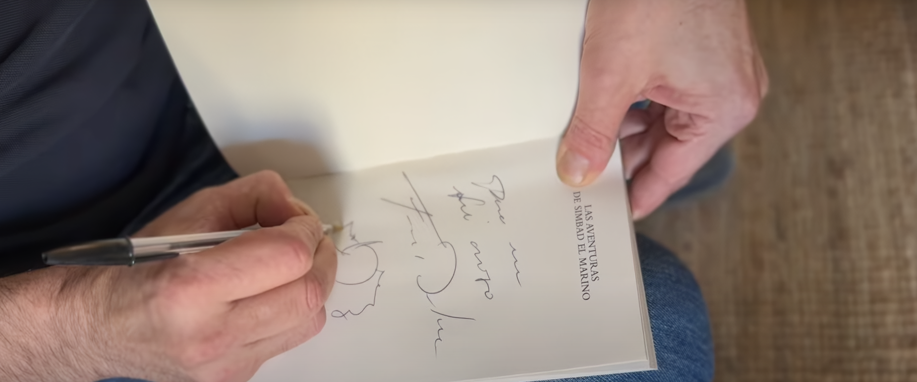 sorteo edhasa simbad