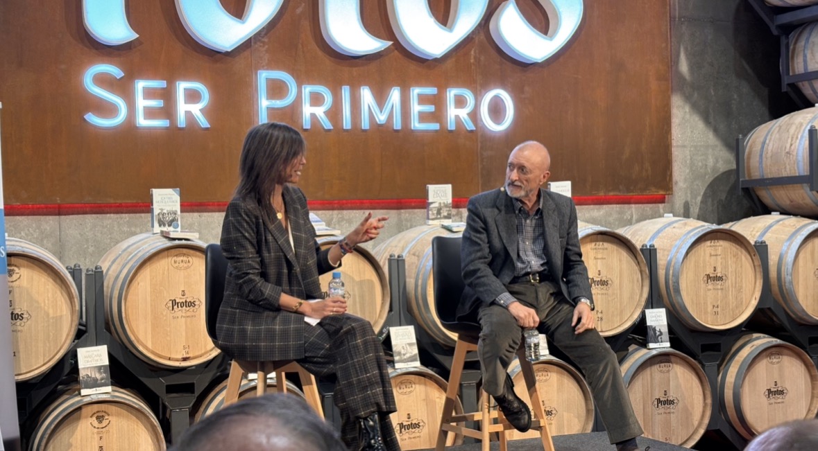 Arturo Pérez-Reverte Los tres mosqueteros