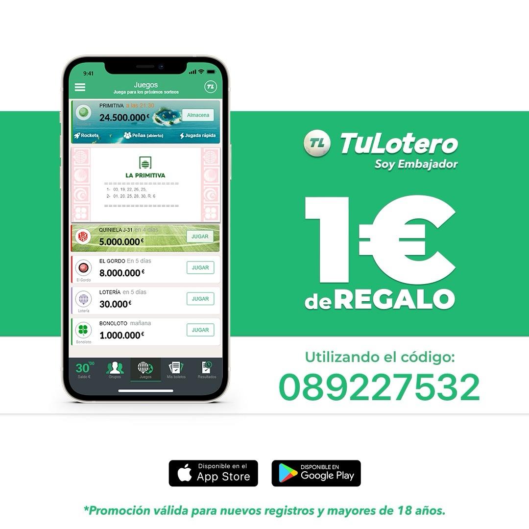 Tulotero